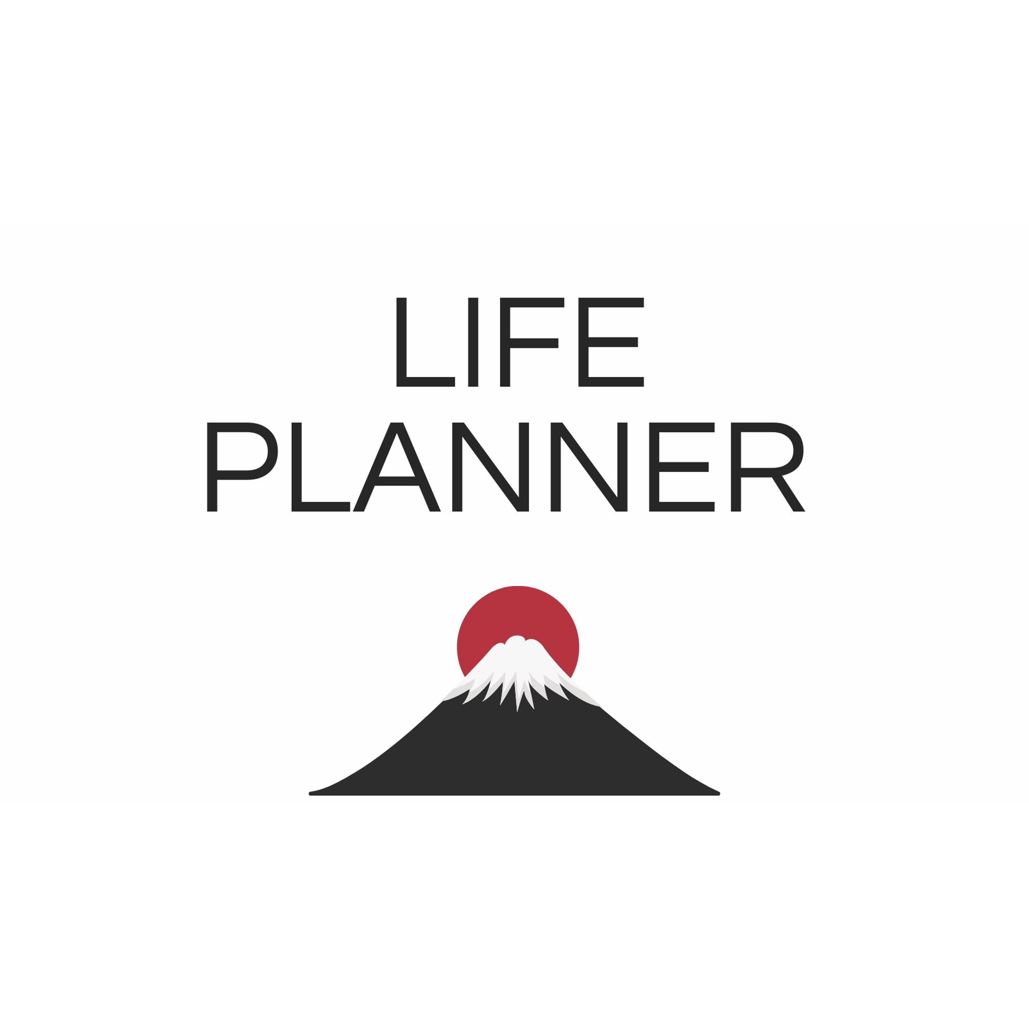 Life Planner